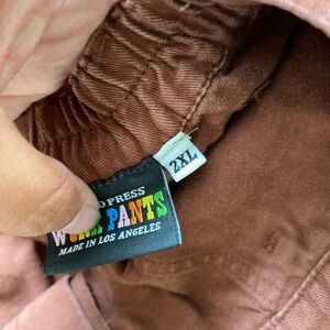 2xl Big Bud Press work shorts